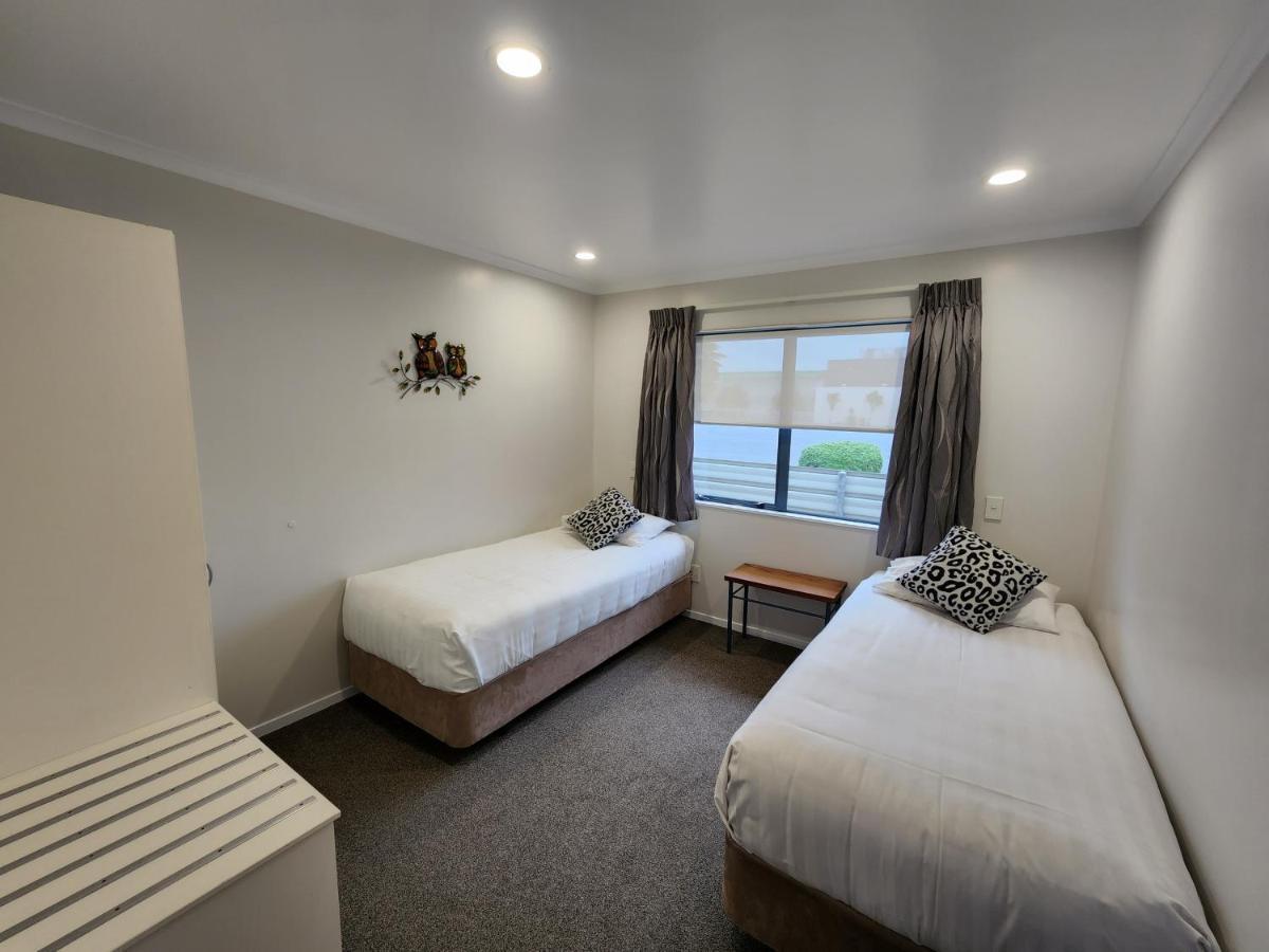 Asure Albert Park Motor Lodge Te Awamutu Eksteriør billede