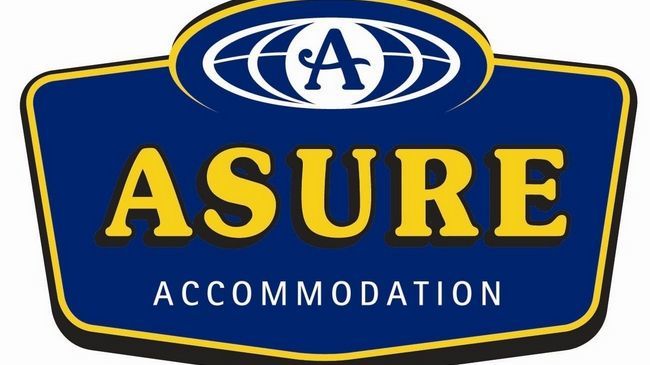Asure Albert Park Motor Lodge Te Awamutu Logo billede